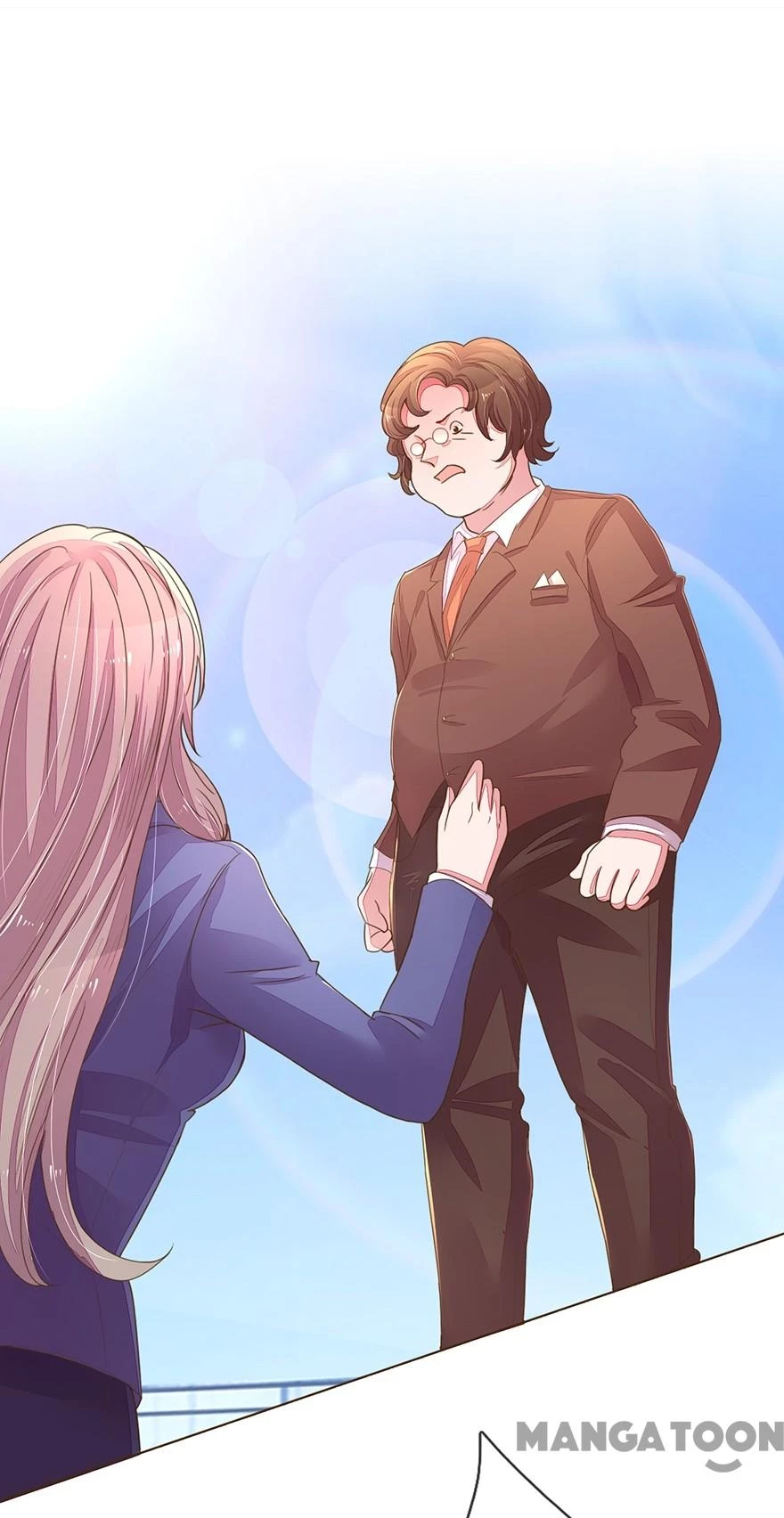 Nắng Mai Không Đẹp Bằng Em Chapter 122 - 5