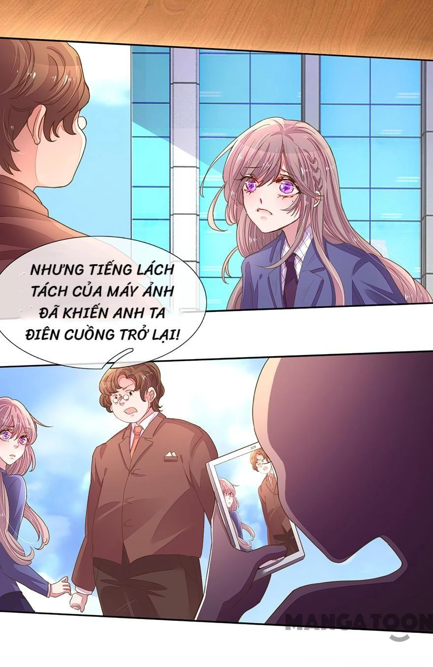 Nắng Mai Không Đẹp Bằng Em Chapter 122 - 8