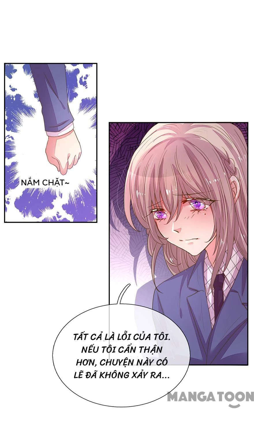 Nắng Mai Không Đẹp Bằng Em Chapter 122 - 11