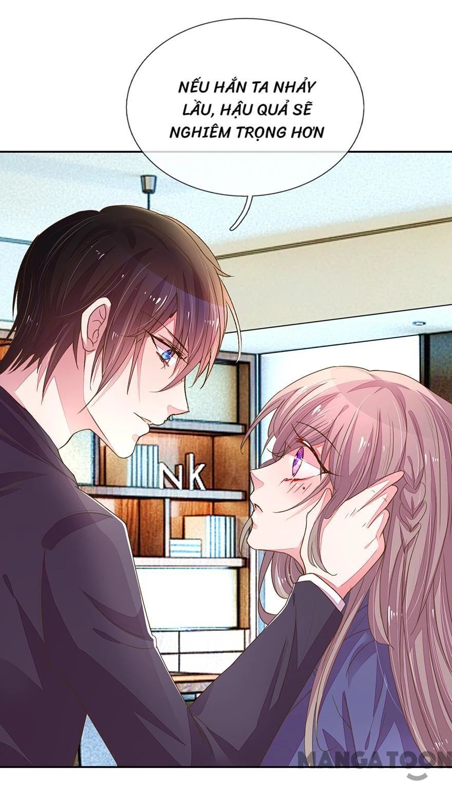 Nắng Mai Không Đẹp Bằng Em Chapter 122 - 13