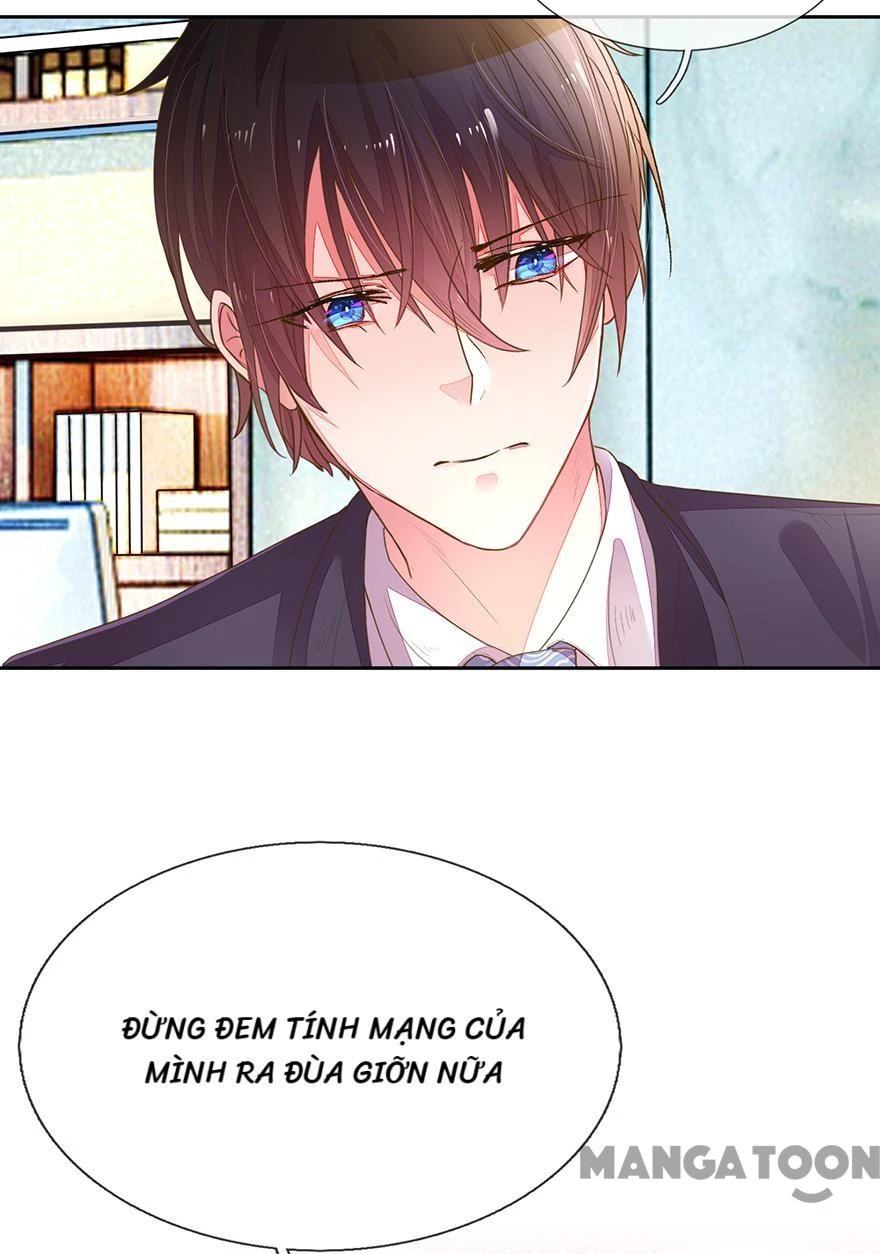 Nắng Mai Không Đẹp Bằng Em Chapter 122 - 15