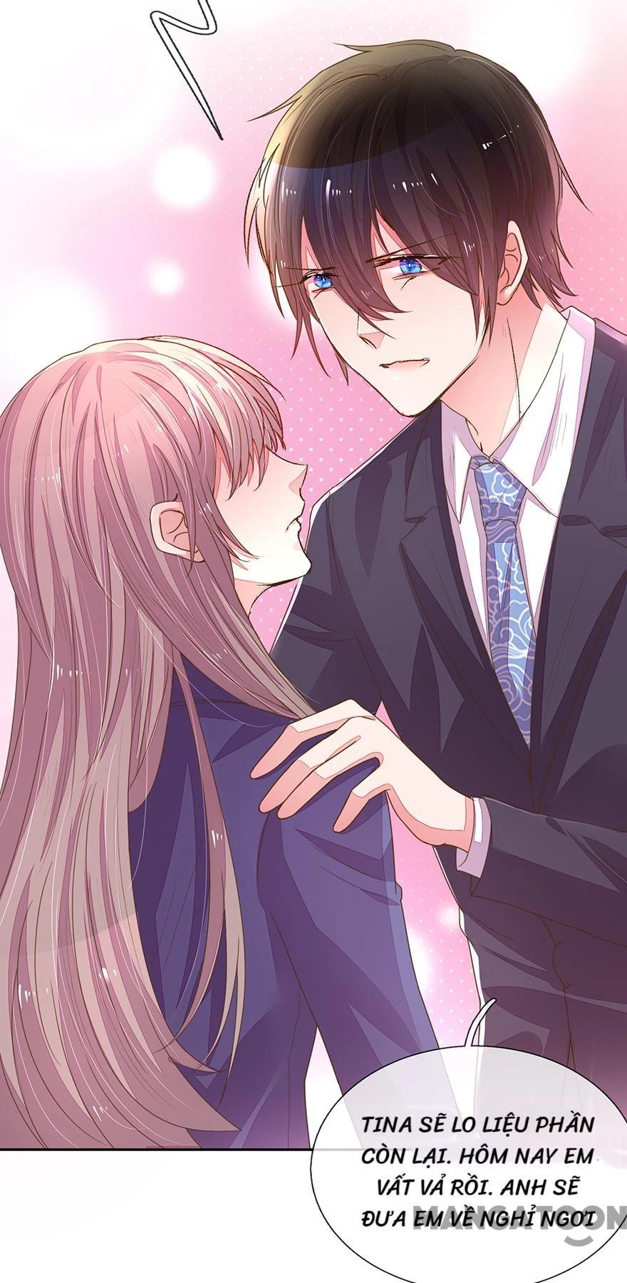 Nắng Mai Không Đẹp Bằng Em Chapter 122 - 16