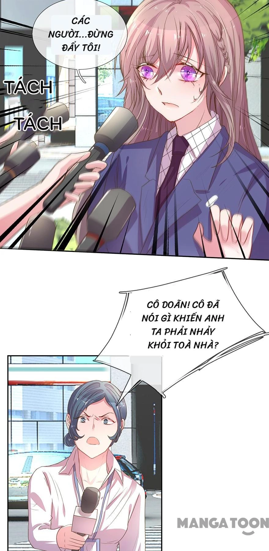 Nắng Mai Không Đẹp Bằng Em Chapter 123 - 2