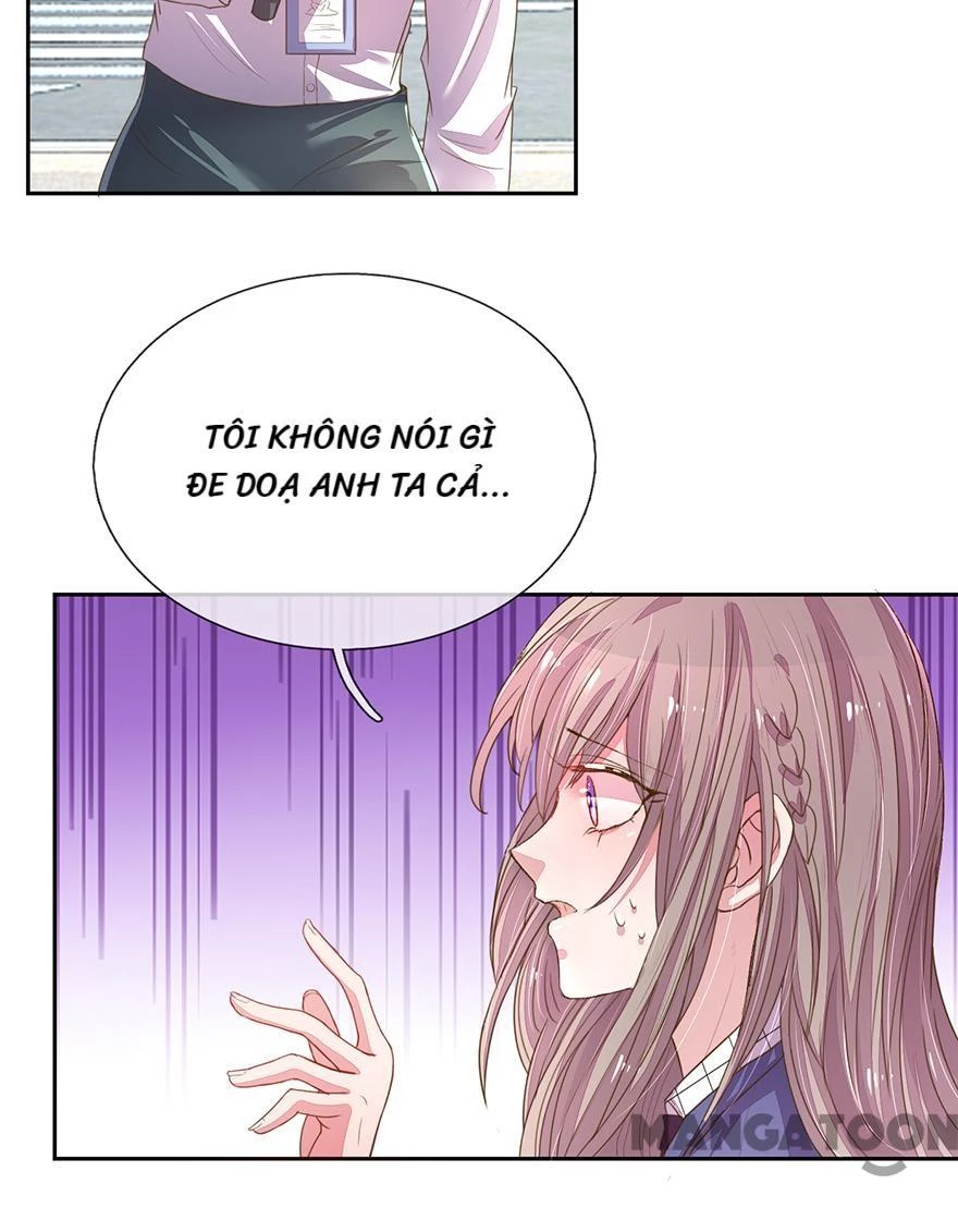 Nắng Mai Không Đẹp Bằng Em Chapter 123 - 3