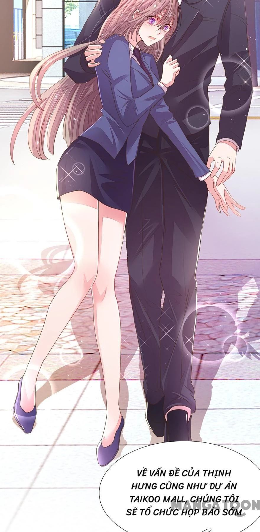 Nắng Mai Không Đẹp Bằng Em Chapter 123 - 5