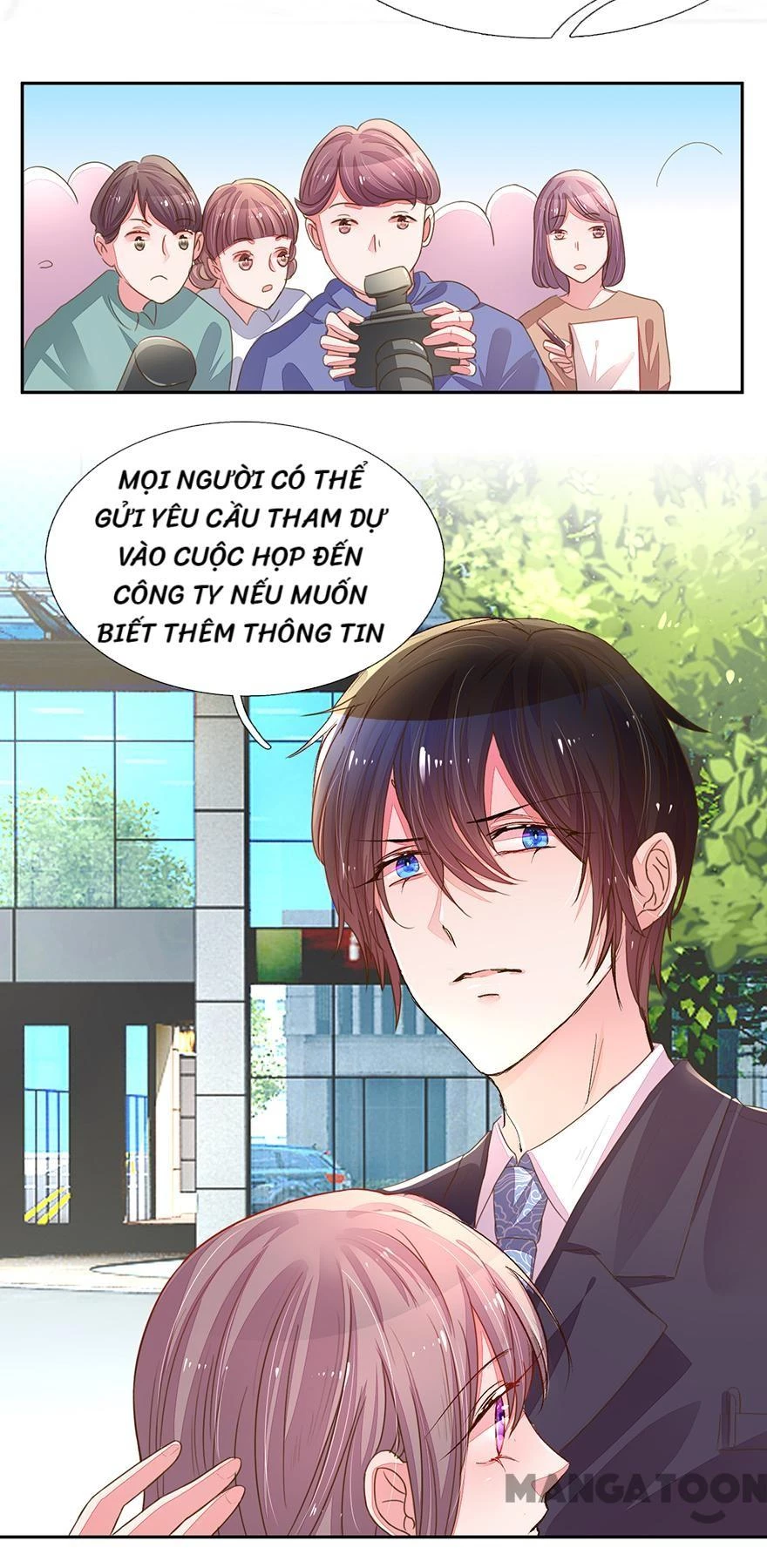 Nắng Mai Không Đẹp Bằng Em Chapter 123 - 6