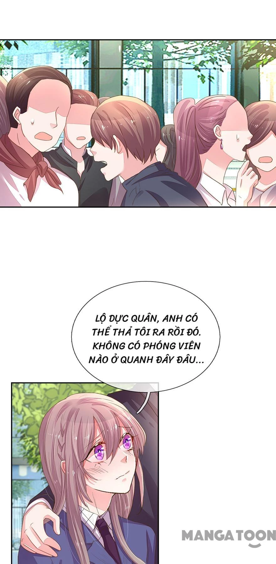 Nắng Mai Không Đẹp Bằng Em Chapter 123 - 9