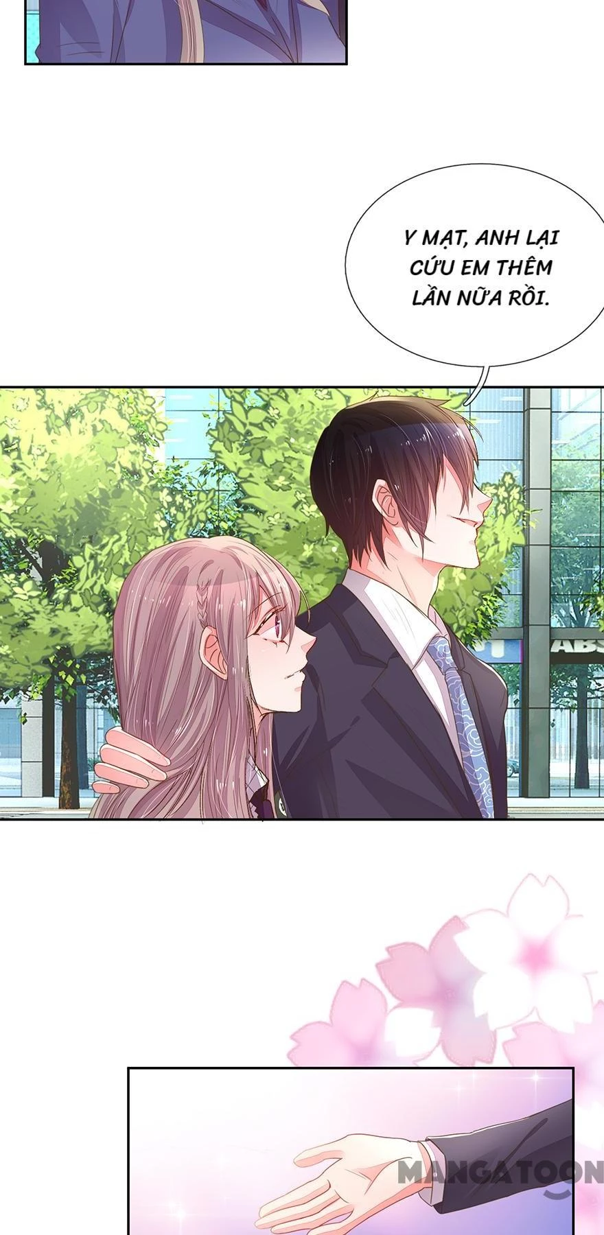 Nắng Mai Không Đẹp Bằng Em Chapter 123 - 10