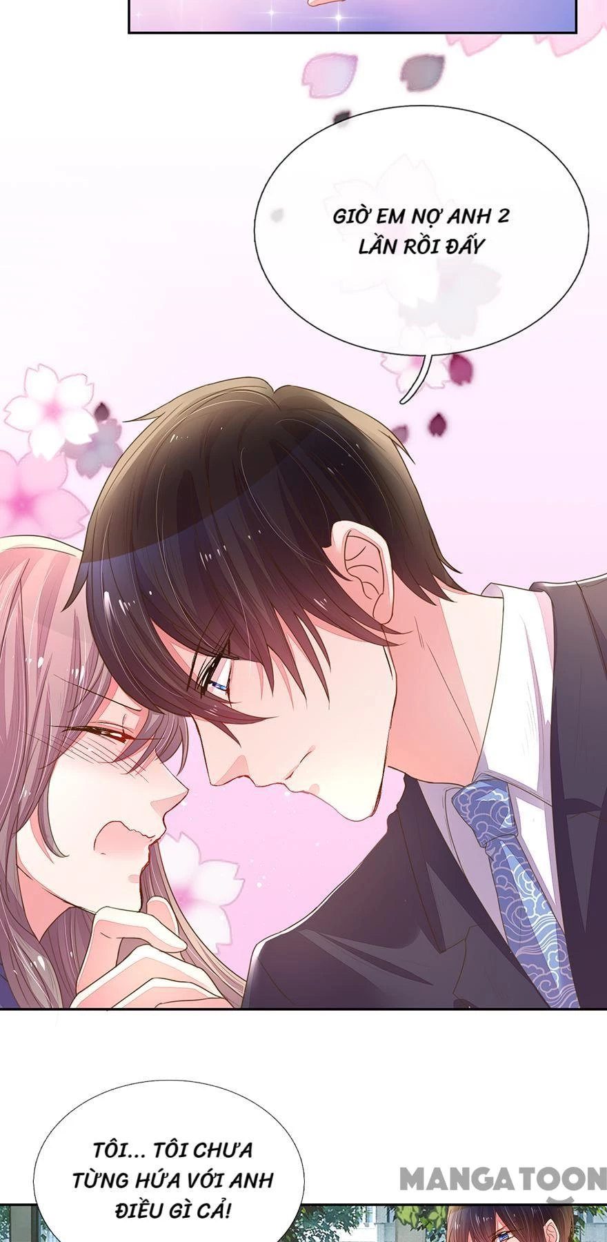 Nắng Mai Không Đẹp Bằng Em Chapter 123 - 11