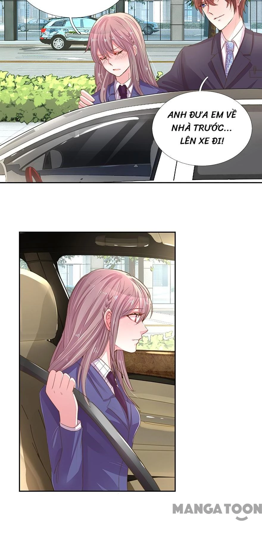 Nắng Mai Không Đẹp Bằng Em Chapter 123 - 12