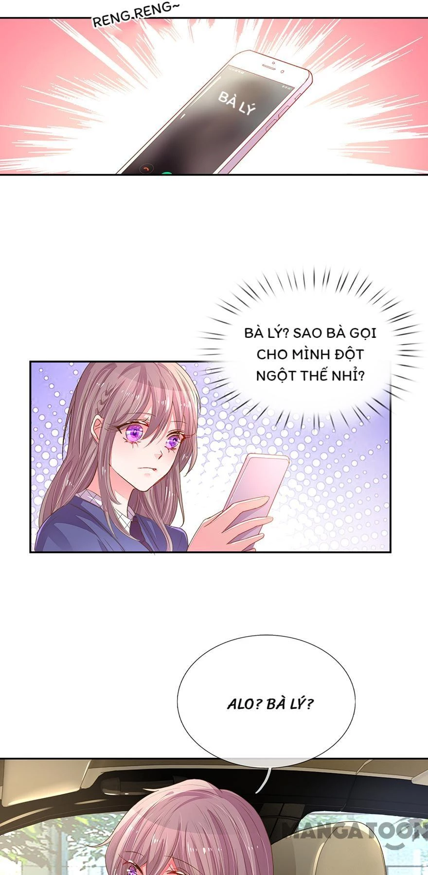 Nắng Mai Không Đẹp Bằng Em Chapter 123 - 13