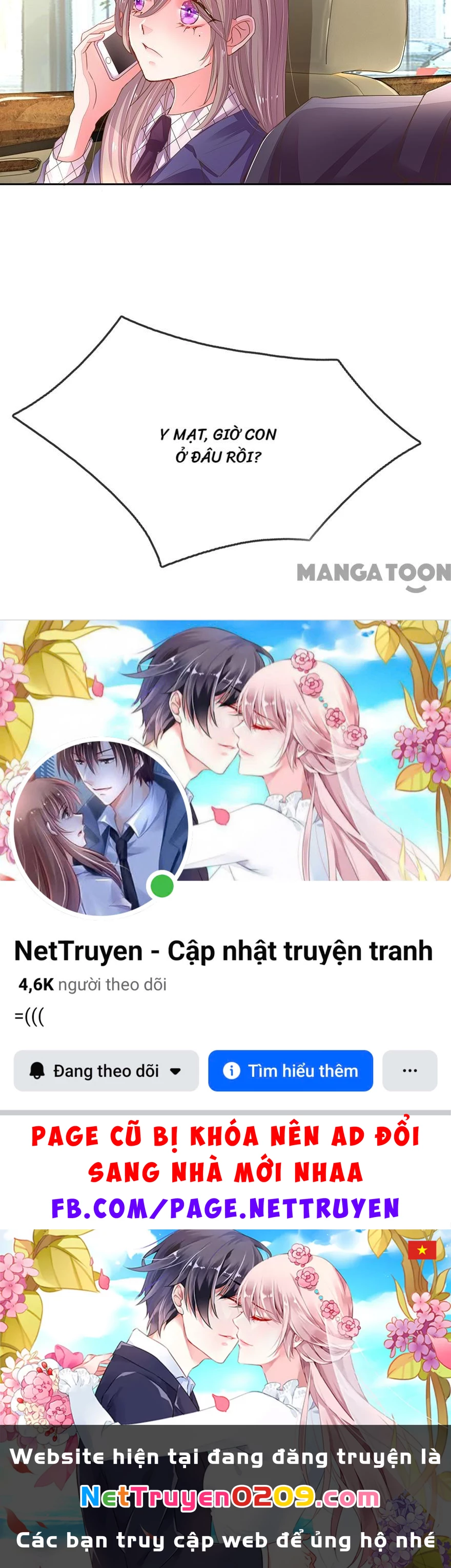 Nắng Mai Không Đẹp Bằng Em Chapter 123 - 14