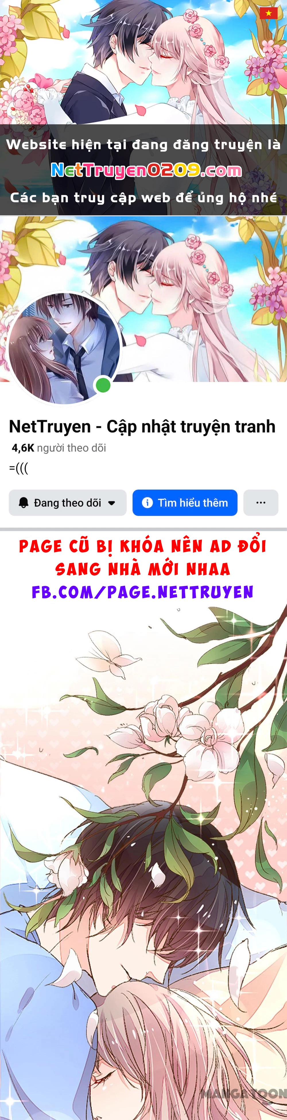 Nắng Mai Không Đẹp Bằng Em Chapter 124 - 1