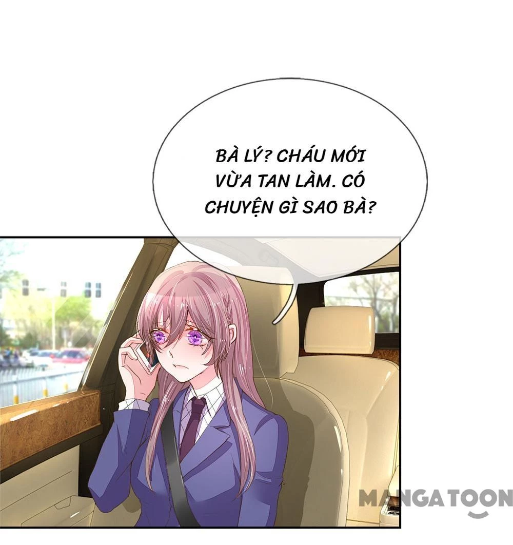 Nắng Mai Không Đẹp Bằng Em Chapter 124 - 3