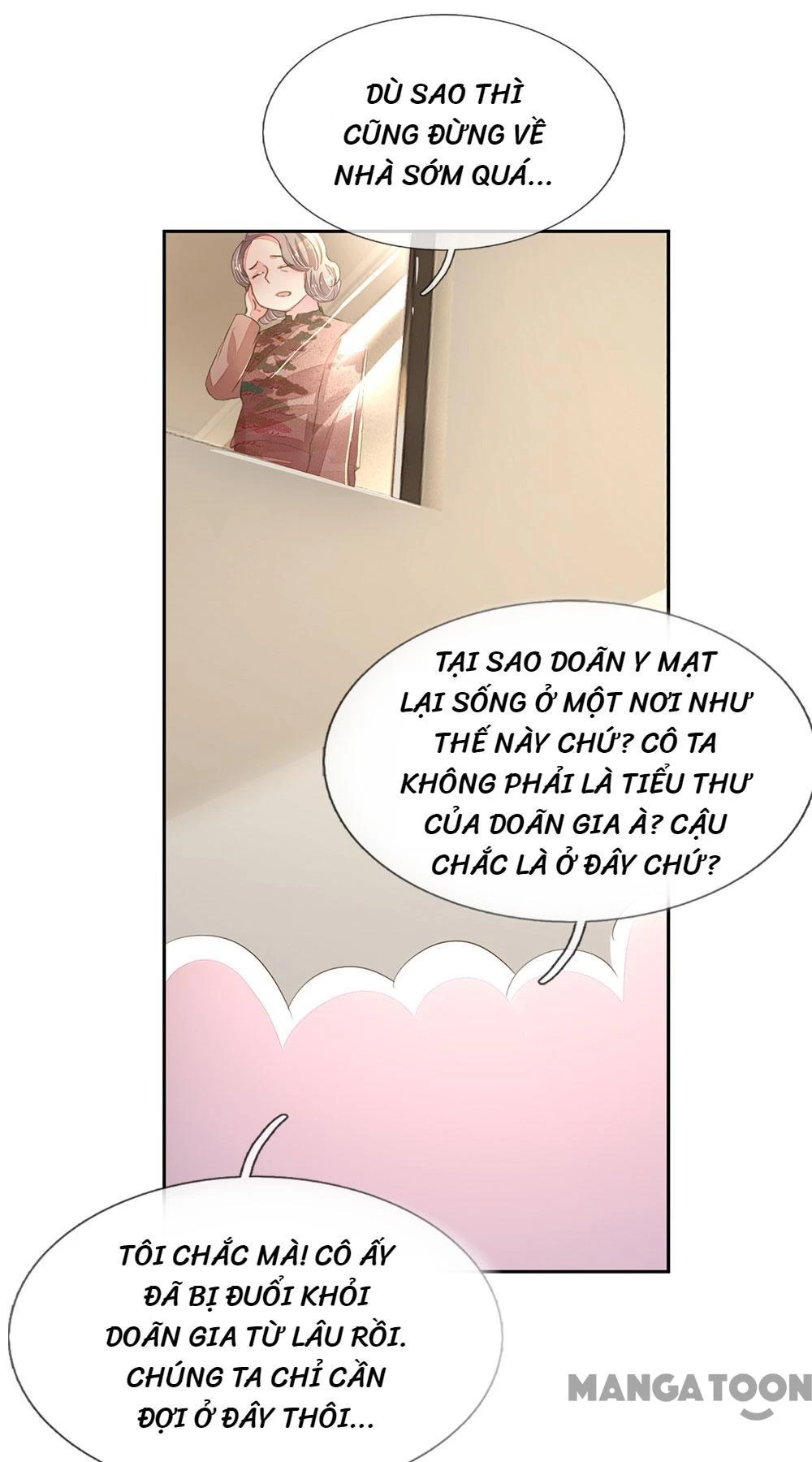 Nắng Mai Không Đẹp Bằng Em Chapter 124 - 5