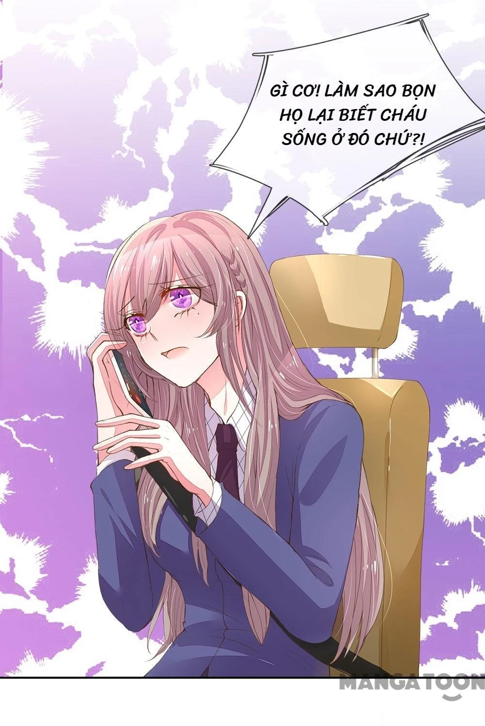 Nắng Mai Không Đẹp Bằng Em Chapter 124 - 7