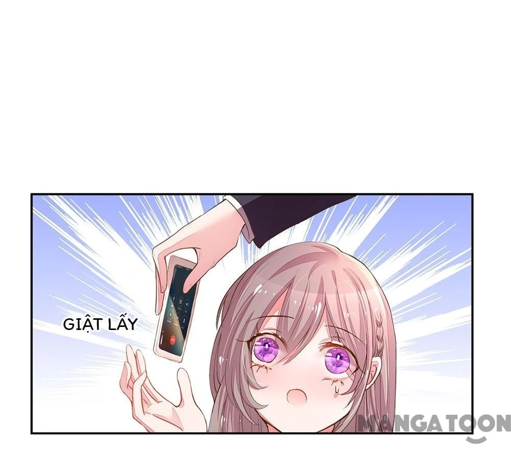 Nắng Mai Không Đẹp Bằng Em Chapter 124 - 8