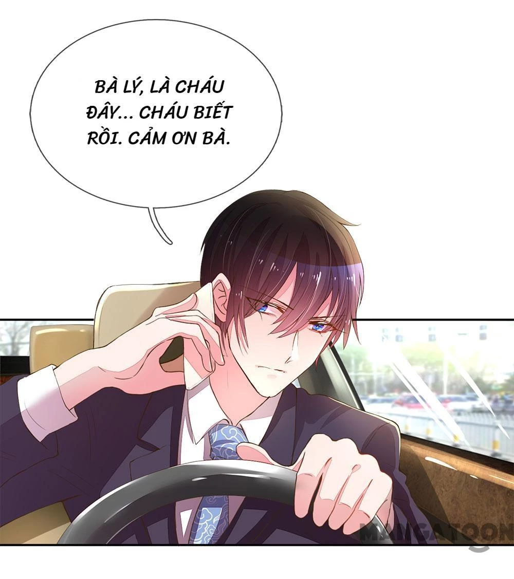 Nắng Mai Không Đẹp Bằng Em Chapter 124 - 9