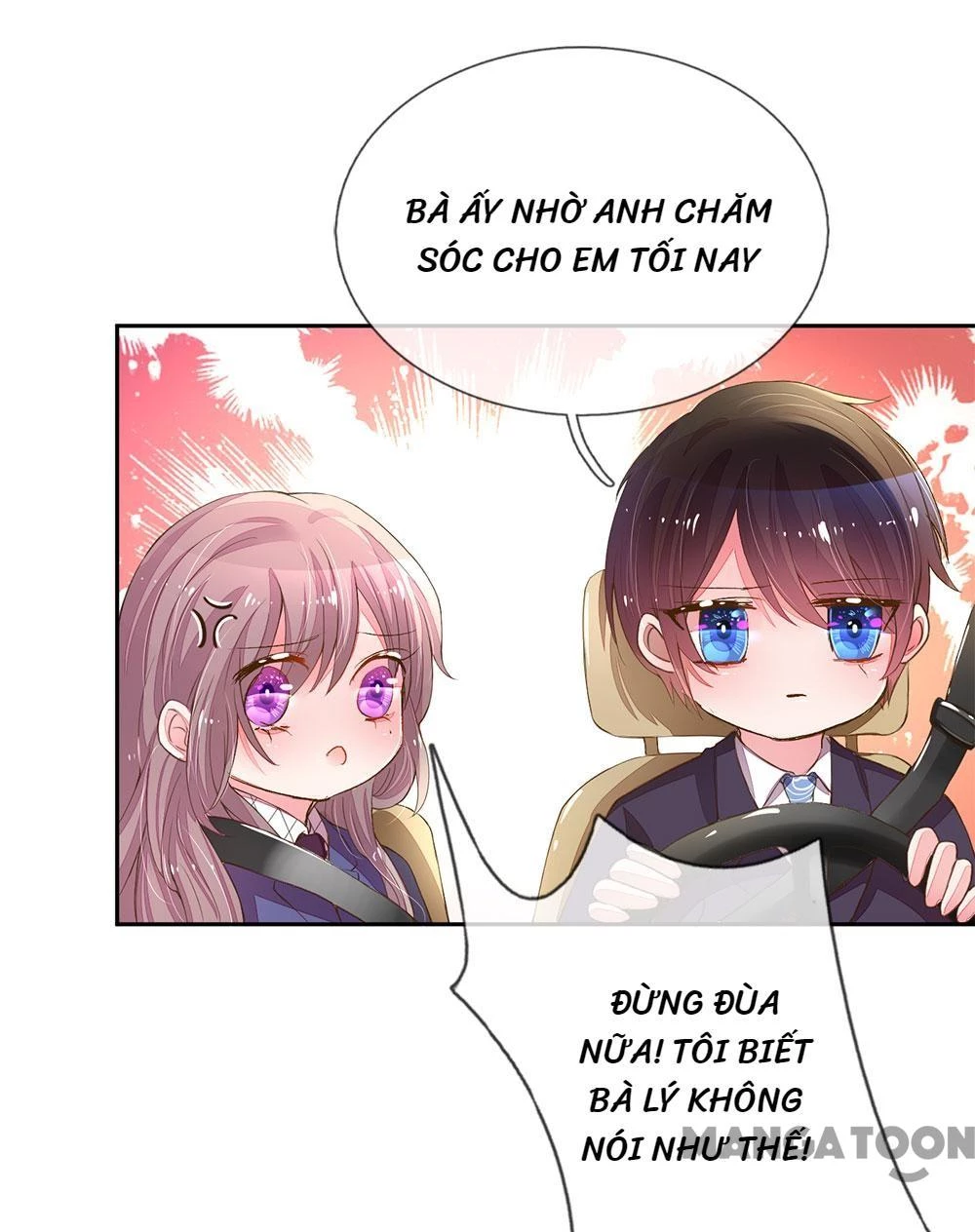 Nắng Mai Không Đẹp Bằng Em Chapter 124 - 12