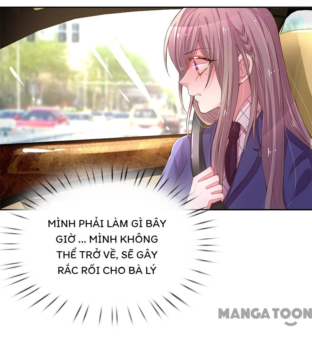 Nắng Mai Không Đẹp Bằng Em Chapter 124 - 14