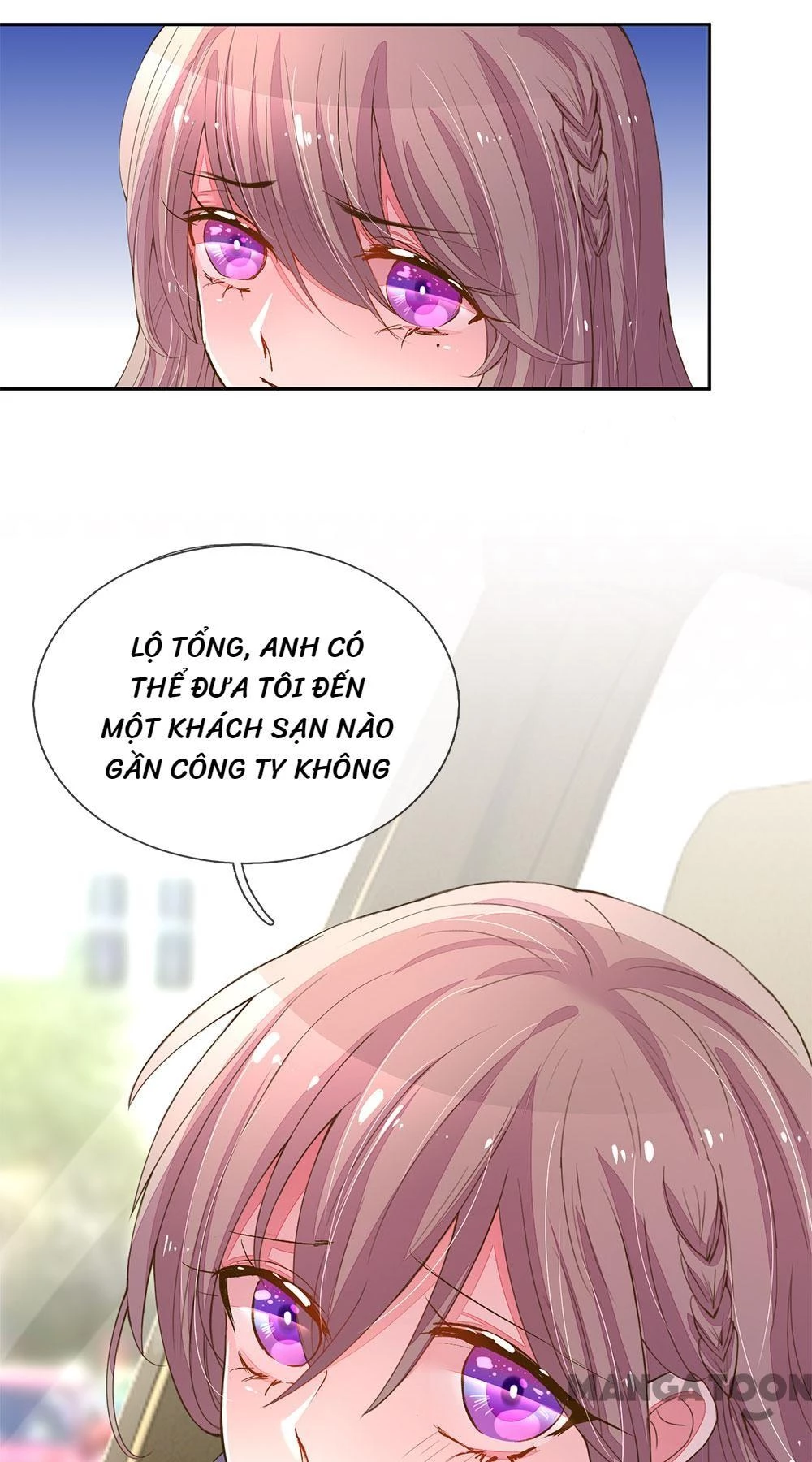 Nắng Mai Không Đẹp Bằng Em Chapter 124 - 15