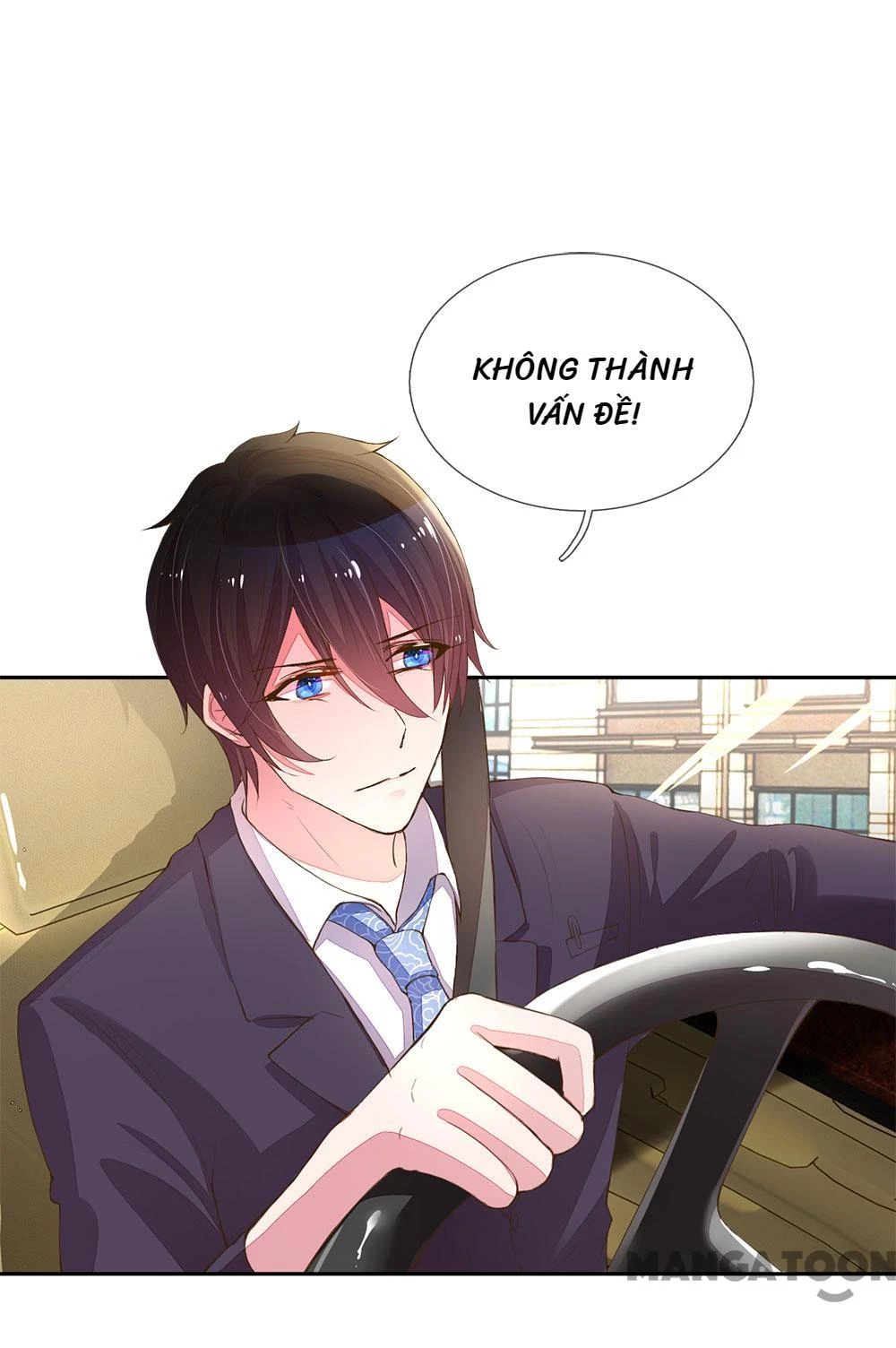 Nắng Mai Không Đẹp Bằng Em Chapter 124 - 17