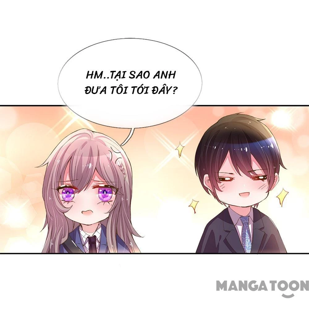 Nắng Mai Không Đẹp Bằng Em Chapter 124 - 20