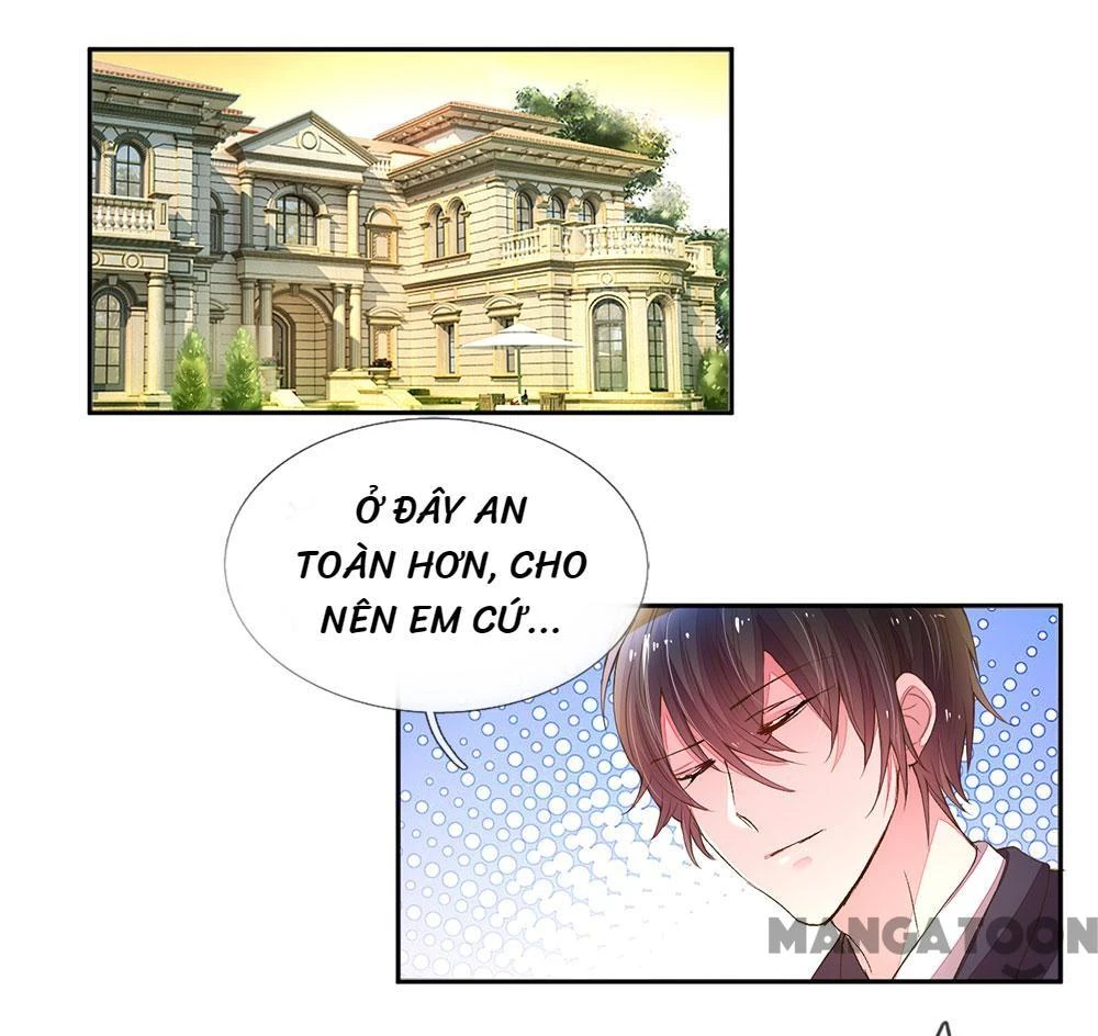 Nắng Mai Không Đẹp Bằng Em Chapter 124 - 21