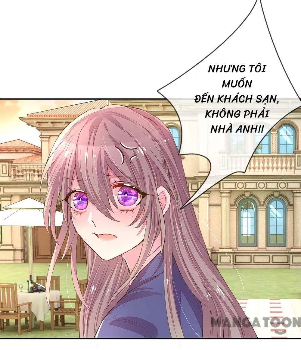 Nắng Mai Không Đẹp Bằng Em Chapter 124 - 22