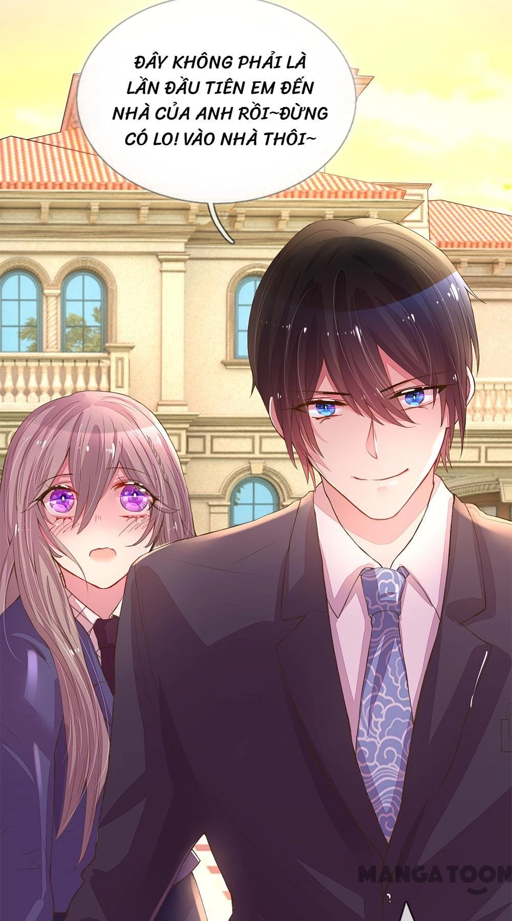 Nắng Mai Không Đẹp Bằng Em Chapter 124 - 24