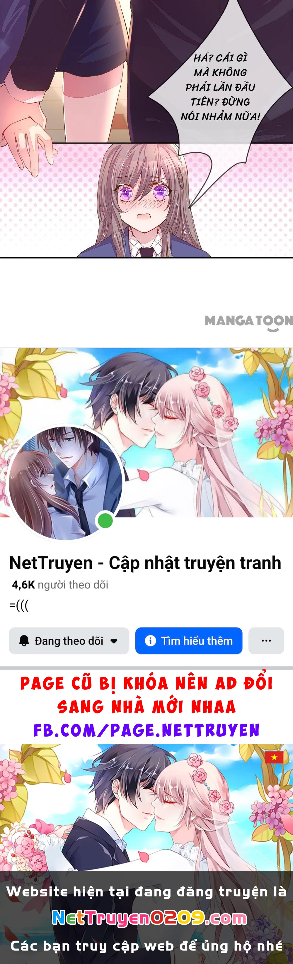 Nắng Mai Không Đẹp Bằng Em Chapter 124 - 25