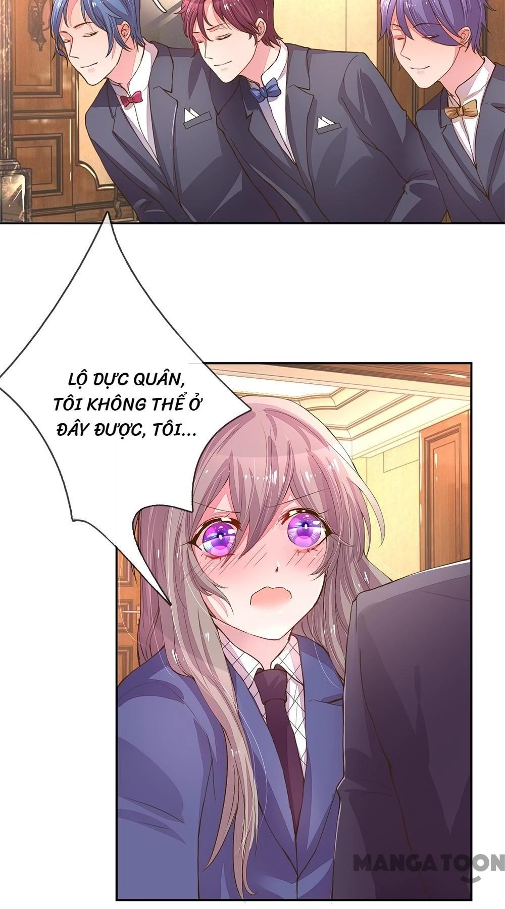 Nắng Mai Không Đẹp Bằng Em Chapter 125 - 2