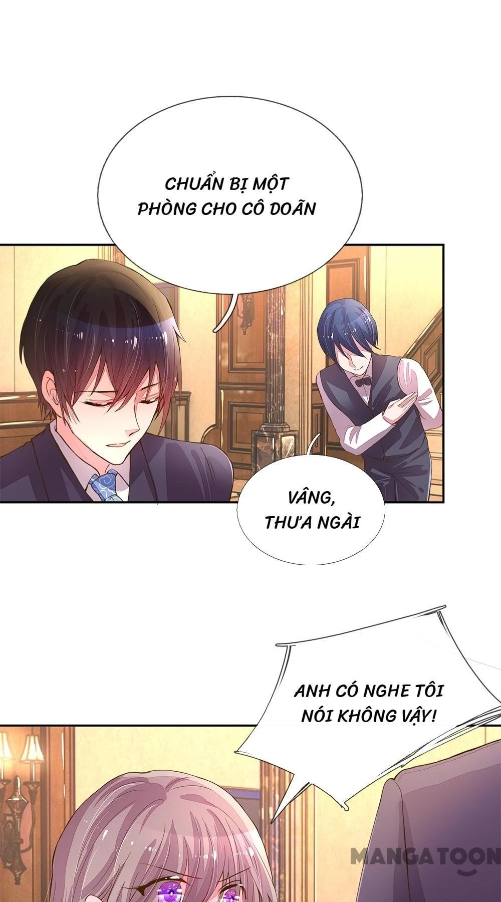 Nắng Mai Không Đẹp Bằng Em Chapter 125 - 3