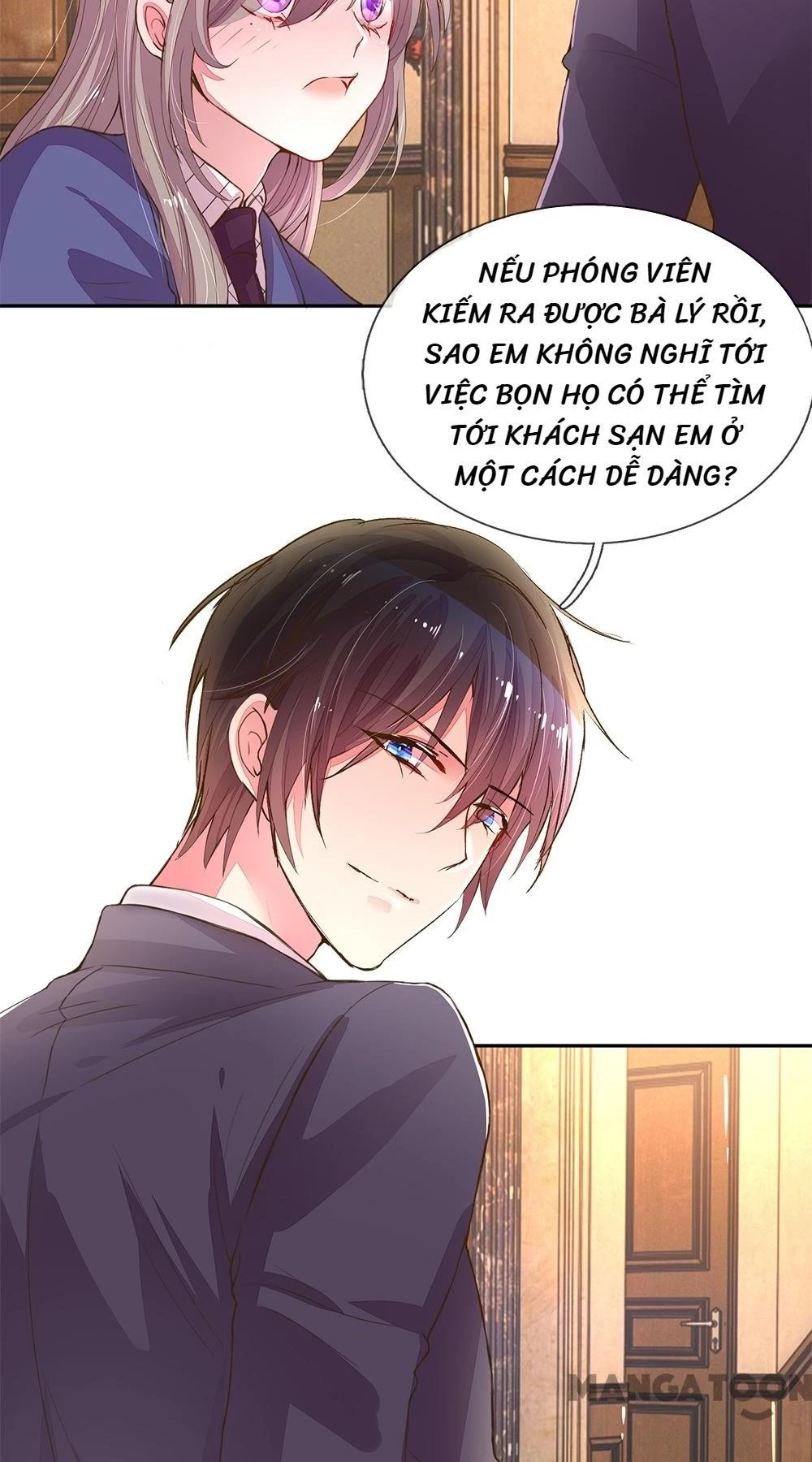 Nắng Mai Không Đẹp Bằng Em Chapter 125 - 4