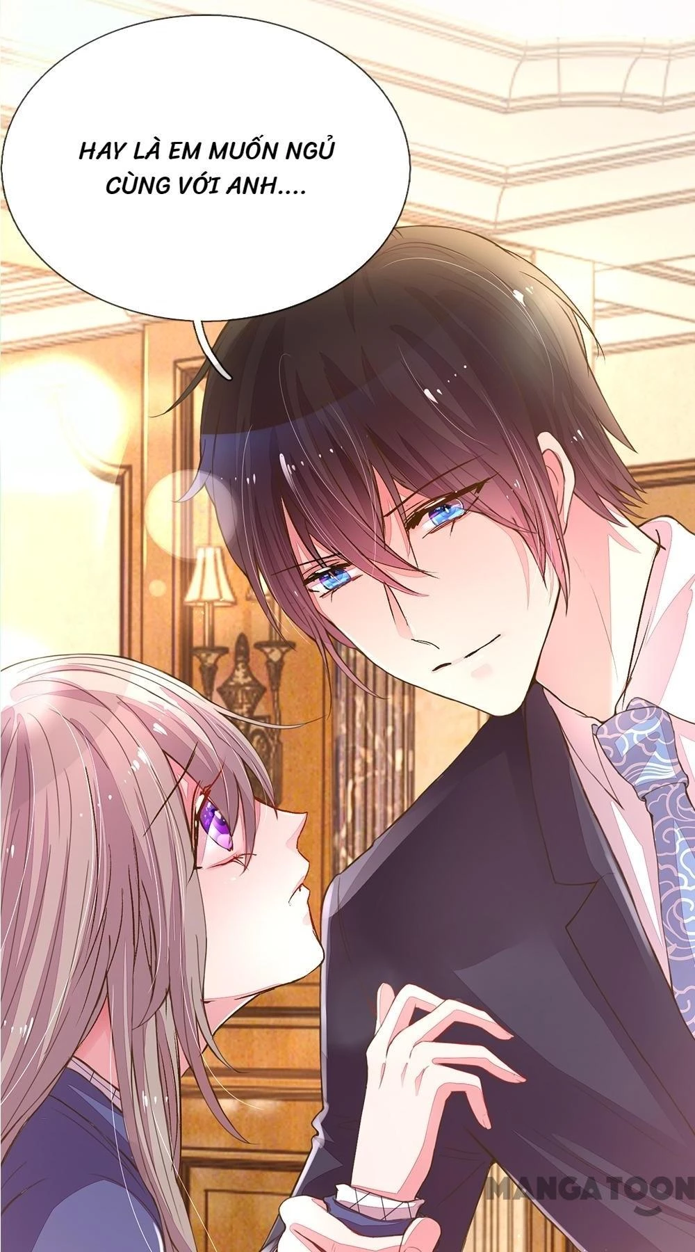 Nắng Mai Không Đẹp Bằng Em Chapter 125 - 6