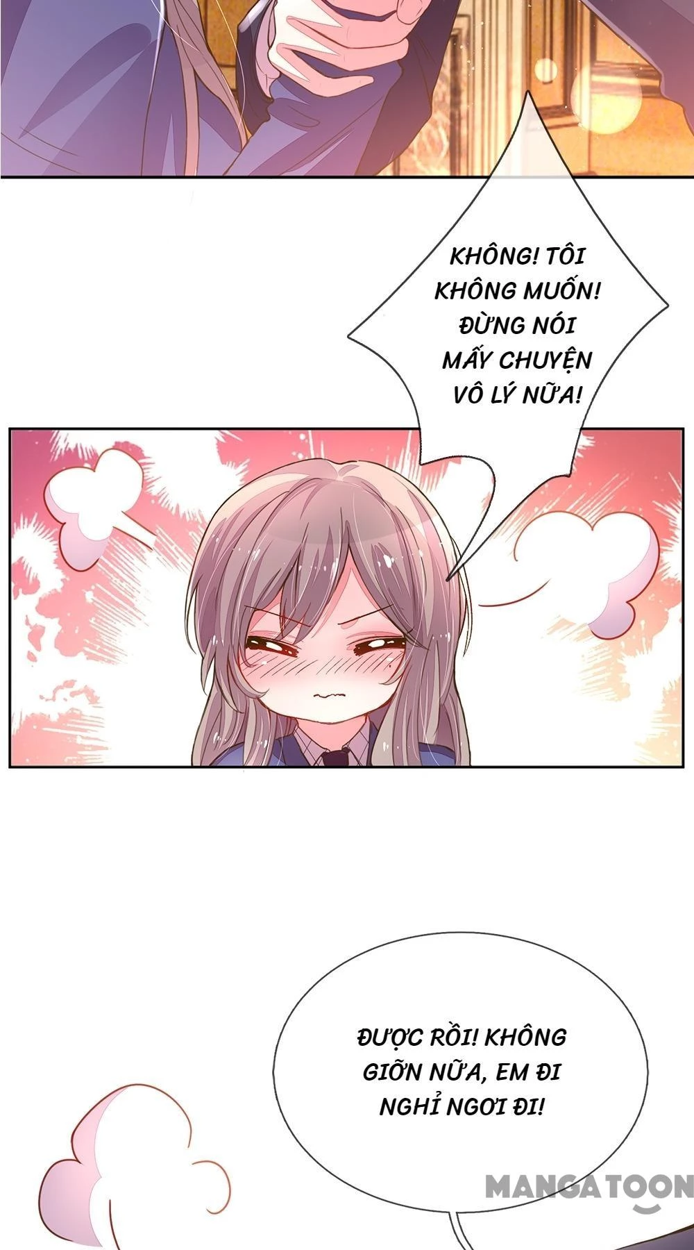 Nắng Mai Không Đẹp Bằng Em Chapter 125 - 7