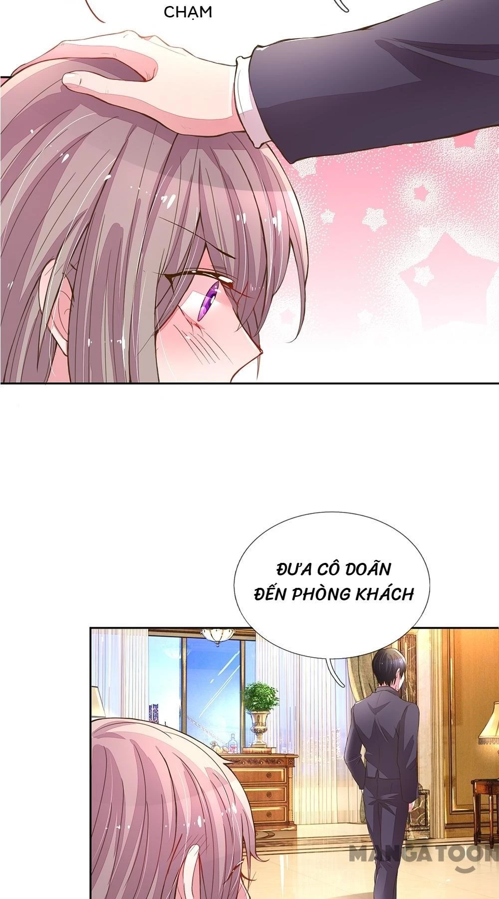 Nắng Mai Không Đẹp Bằng Em Chapter 125 - 8