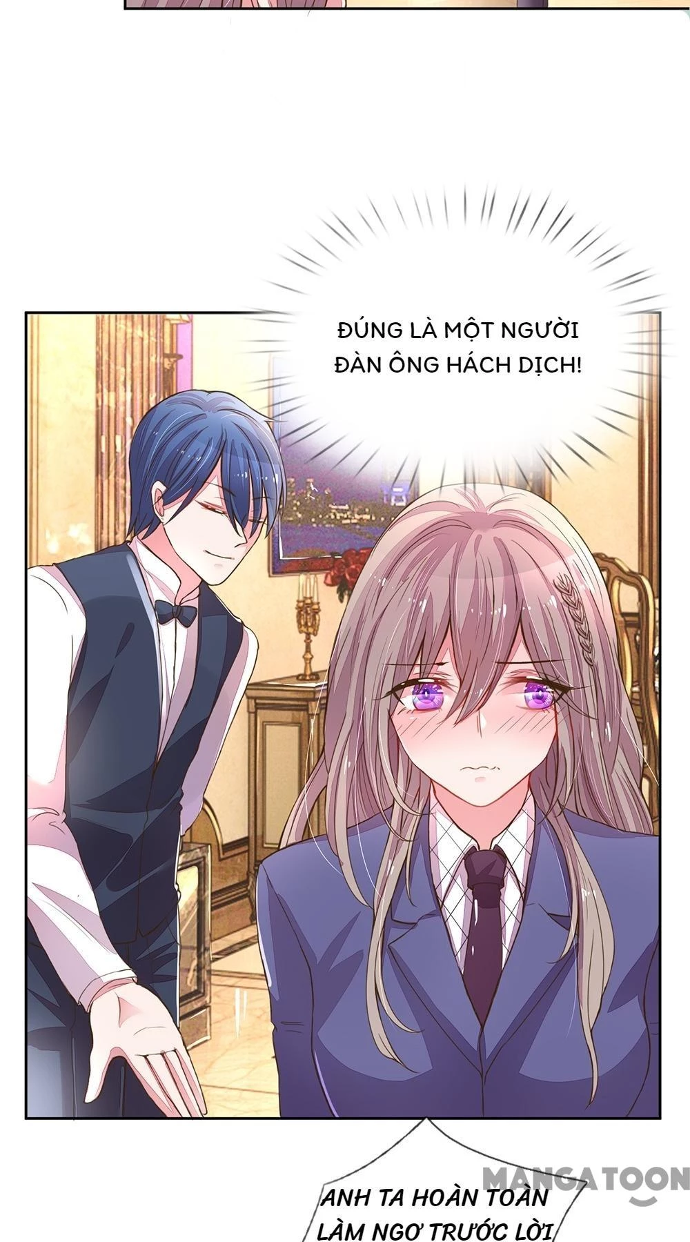 Nắng Mai Không Đẹp Bằng Em Chapter 125 - 9