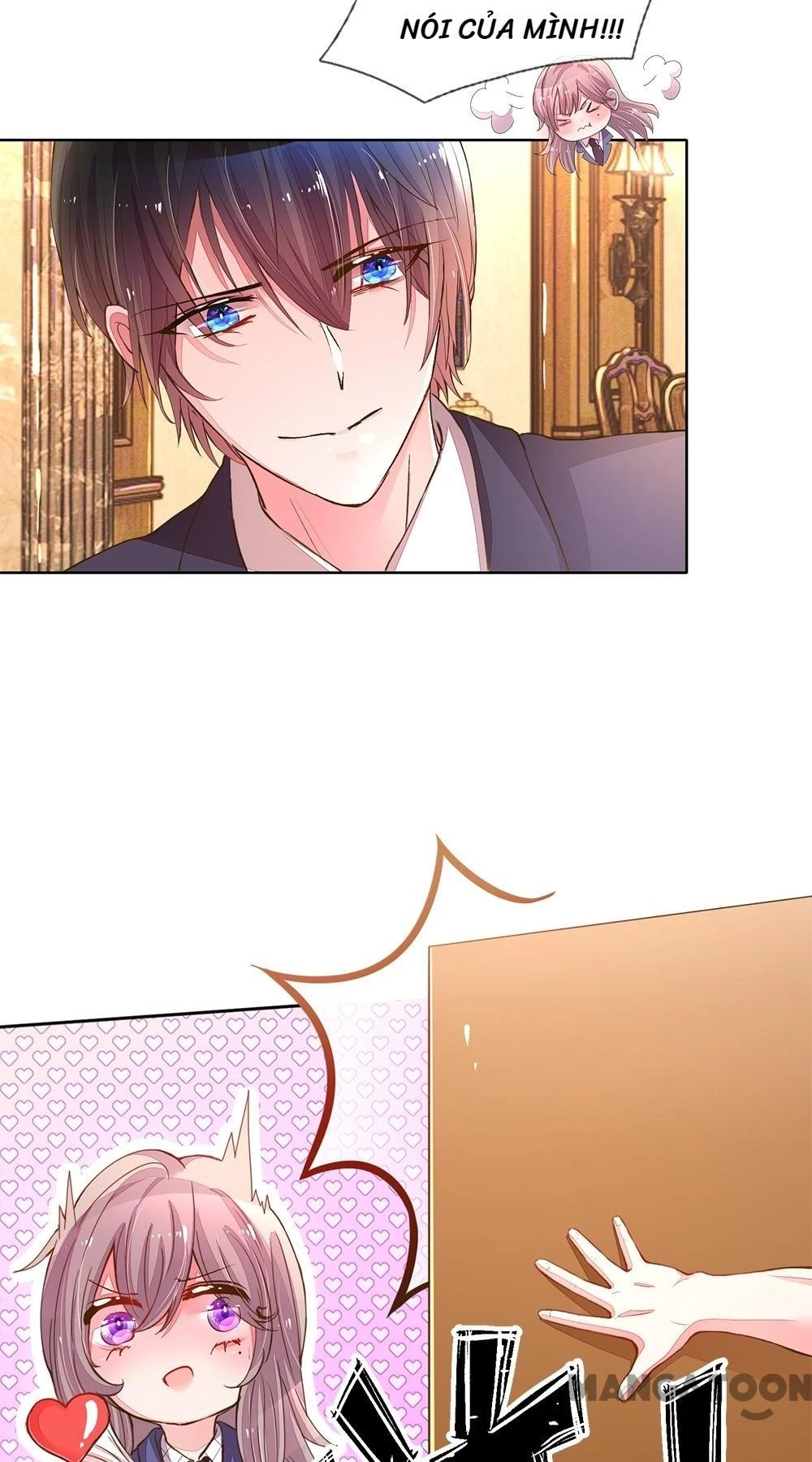 Nắng Mai Không Đẹp Bằng Em Chapter 125 - 10