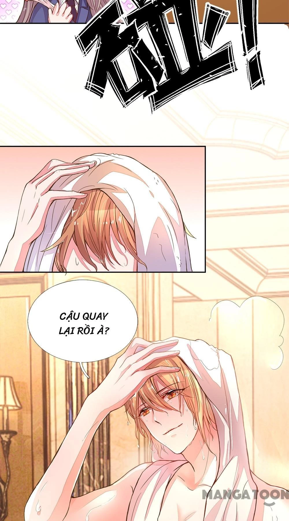 Nắng Mai Không Đẹp Bằng Em Chapter 125 - 11