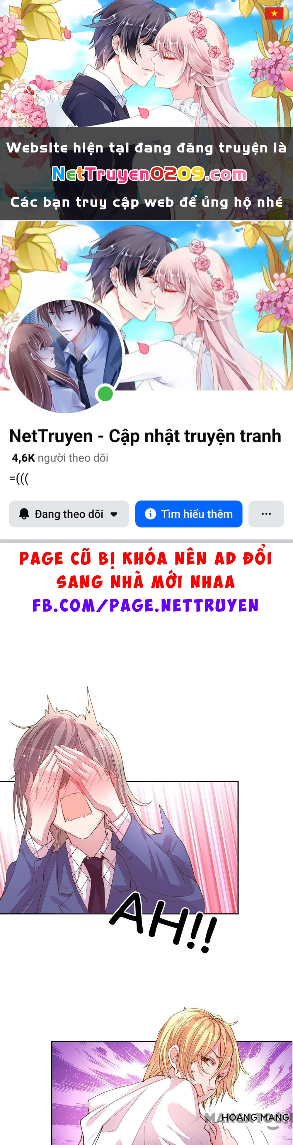 Nắng Mai Không Đẹp Bằng Em Chapter 126 - 1