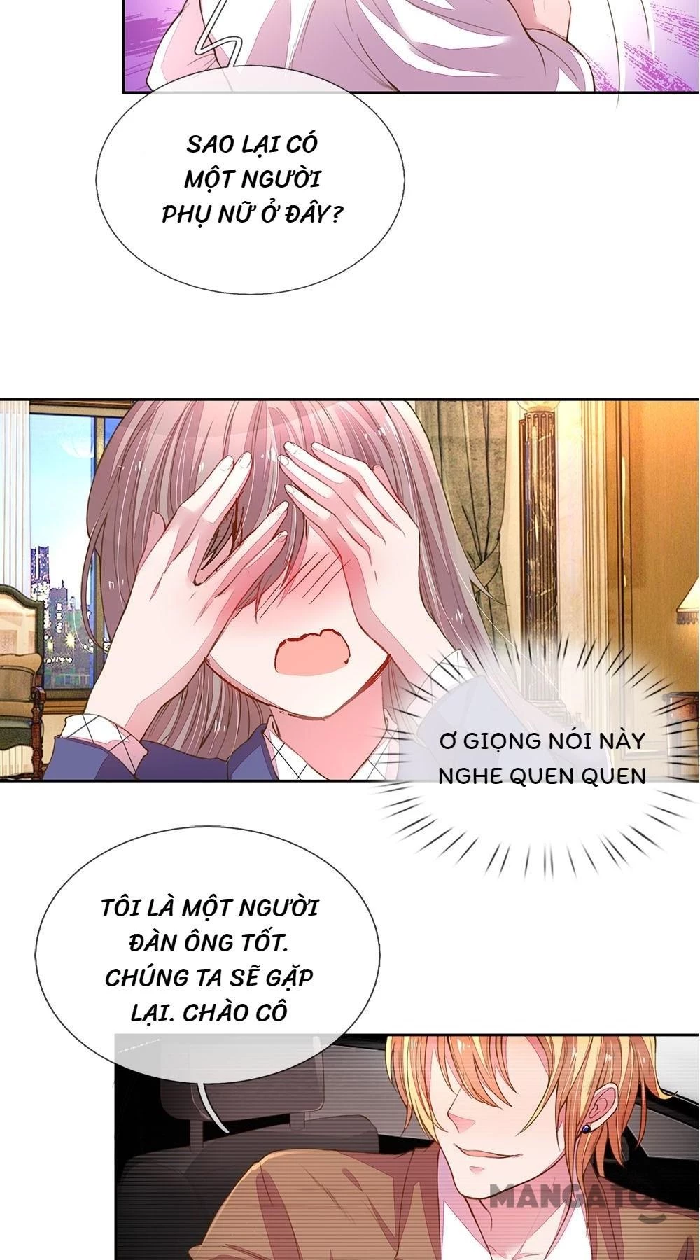 Nắng Mai Không Đẹp Bằng Em Chapter 126 - 2