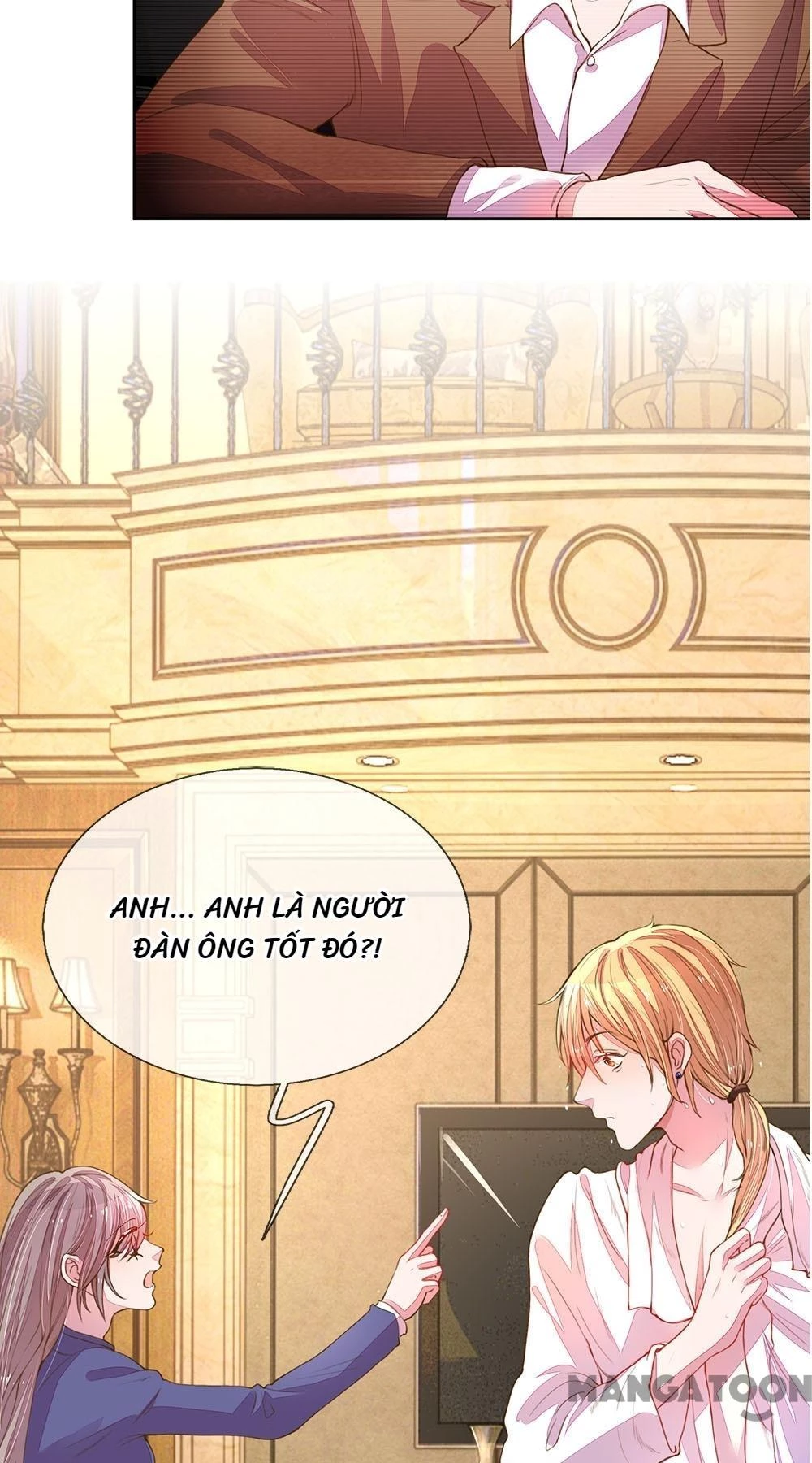 Nắng Mai Không Đẹp Bằng Em Chapter 126 - 3