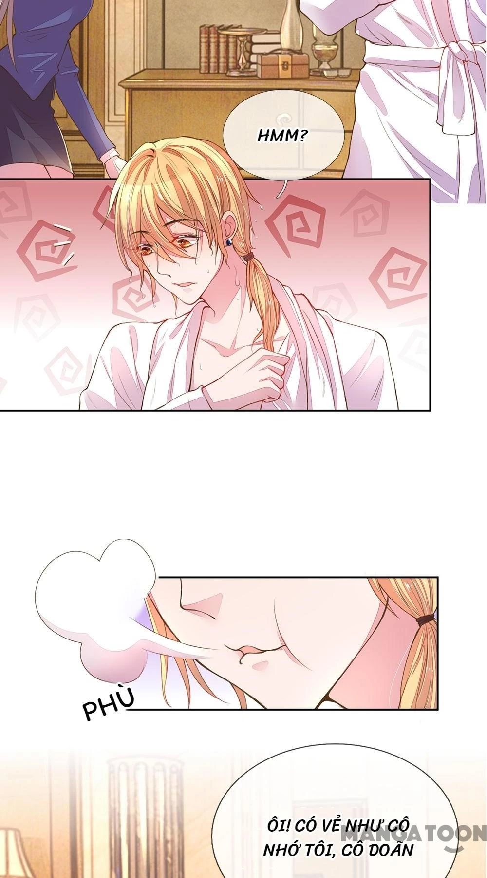 Nắng Mai Không Đẹp Bằng Em Chapter 126 - 4