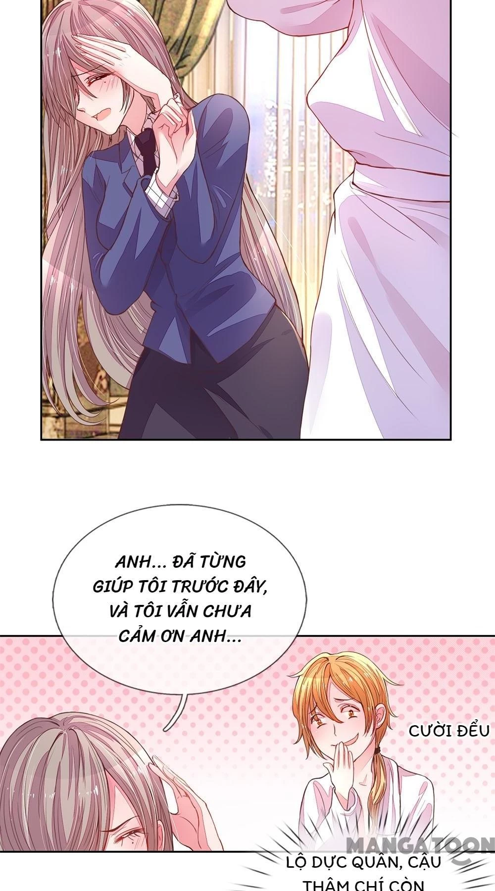 Nắng Mai Không Đẹp Bằng Em Chapter 126 - 6