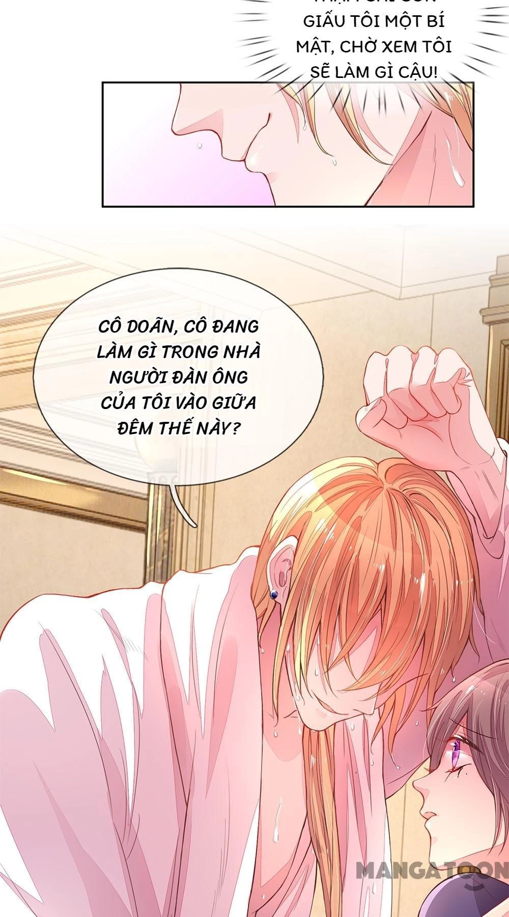 Nắng Mai Không Đẹp Bằng Em Chapter 126 - 7