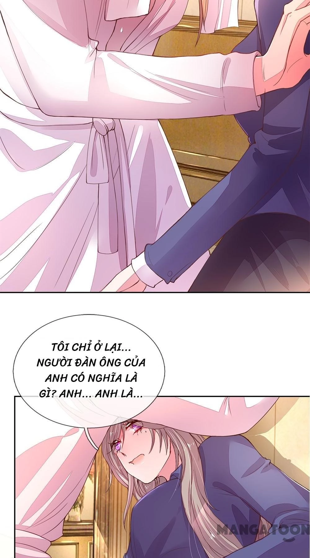 Nắng Mai Không Đẹp Bằng Em Chapter 126 - 8