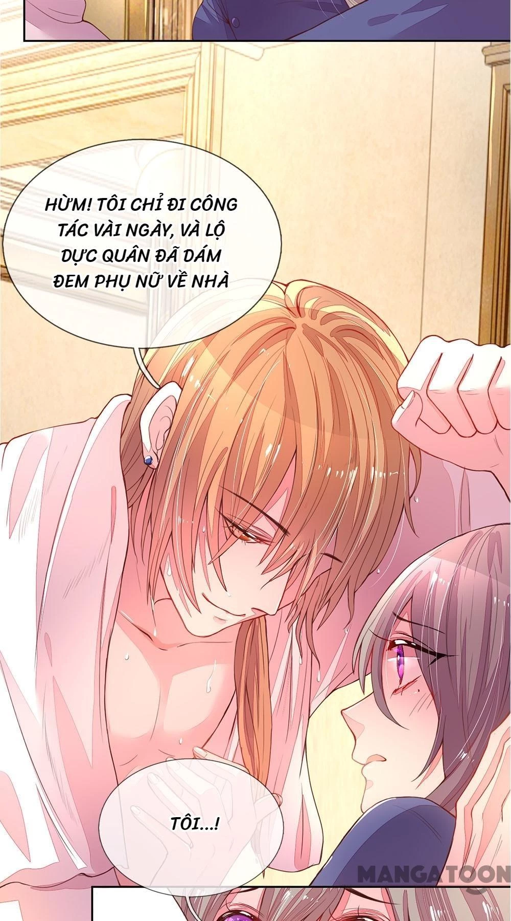 Nắng Mai Không Đẹp Bằng Em Chapter 126 - 9