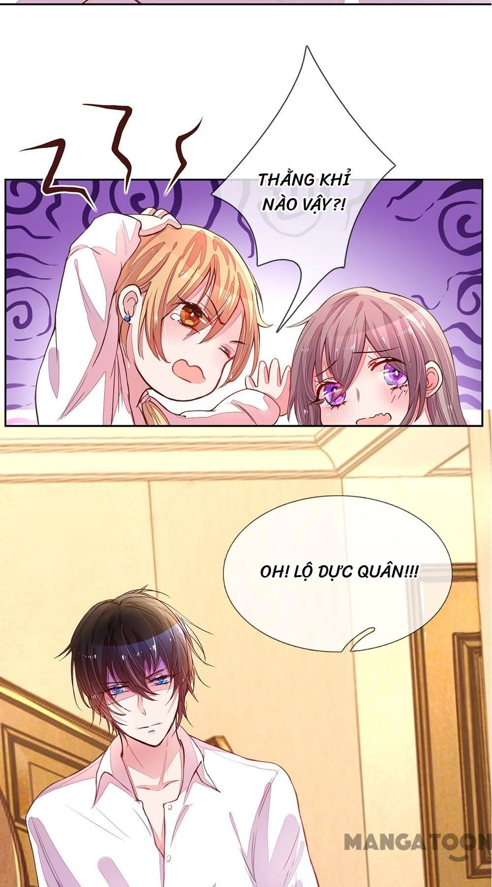 Nắng Mai Không Đẹp Bằng Em Chapter 126 - 11