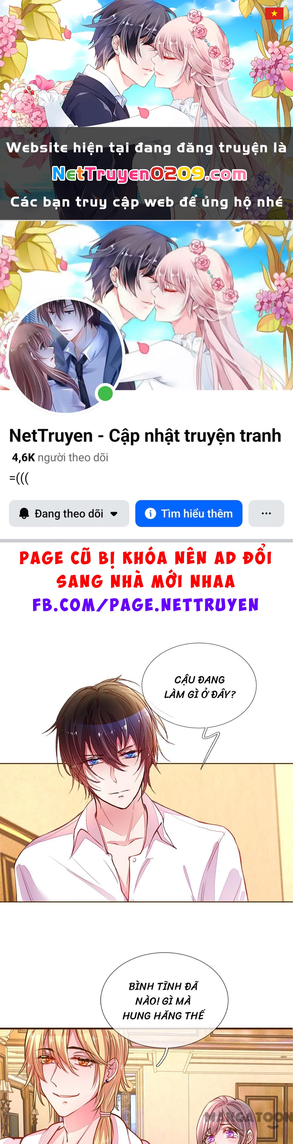 Nắng Mai Không Đẹp Bằng Em Chapter 127 - 1